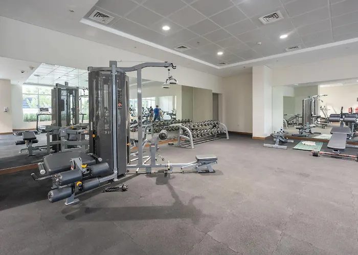 Exceptional 1Bedroom Apartment In The Heart Of Downtown